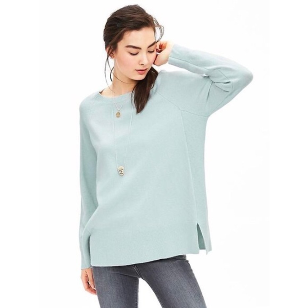 Banana Republic sweater S